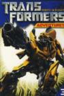 Image for Transformers adventuresVol. 3 : v. 3
