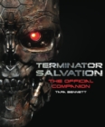 Image for Terminator Salvation: The Movie Companion (Hardcover edition)