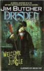 Image for Jim Butcher : The Dresden Files