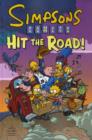 Image for Hit the road