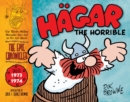 Image for Hagar the Horrible (the epic chronicles of)  : the dailies, 1973-74