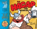 Image for Hagar the Horrible (the epic chronicles of)  : the dailies, 1974-75