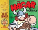 Image for Hagar the Horrible - Dailies 1976-77