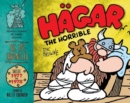 Image for Hagar the Horrible (the epic chronicles)  : dailies, 1977-78
