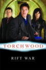 Image for Torchwood: Rift War