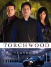 Image for Torchwood  : the official yearbook