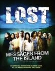 Image for Lost  : messages from the island