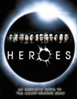 Image for Heroes  : an insider&#39;s guide to the award-winning show