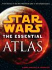 Image for Star wars  : the essential atlas