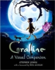 Image for Coraline  : a visual companion