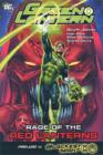 Image for Rage of the Red Lanterns