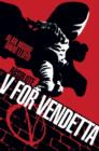 Image for Absolute V for Vendetta