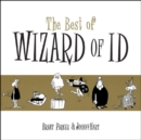 Image for The best of the Wizard of Id