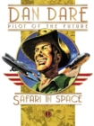 Image for Classic Dan Dare: Safari in Space
