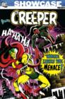Image for Showcase presents the Creeper