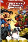 Image for Justice League of America