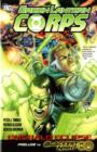 Image for Green Lantern Corps