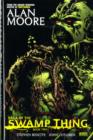 Image for Saga of the Swamp Thing