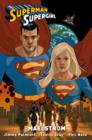 Image for Superman/supergirl