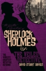 Image for The Further Adventures of Sherlock Holmes: The Veiled Detective