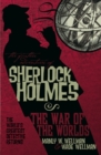 Image for The Further Adventures of Sherlock Holmes: War of the Worlds