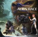 Image for Alien race  : visual development of an intergalactic adventure