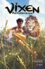 Image for Vixen : v. 1 : Return of the Lion