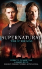 Image for Supernatural : War of the Sons