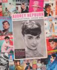 Image for Audrey Hepburn  : international cover girl