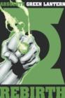 Image for Absolute Green Lantern