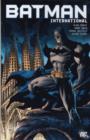 Image for Batman international : International