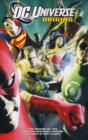 Image for DC Universe