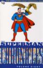 Image for The Superman chroniclesVolume 8 : v. 8