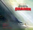 Image for The Art of How to Train Your Dragon
