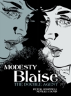 Image for Modesty Blaise  : the double agent