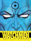 Image for Watching the watchmen  : the definitive companion to the ultimate graphic novel