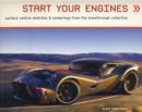 Image for Start Your Engines