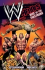 Image for WWE: Heroes: Rise of the Firstborn