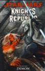 Image for Star Wars - Knights of the Old Republic