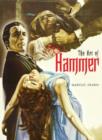 Image for The art of Hammer  : posters from the archive of Hammer Films