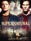 Image for Supernatural  : the official companion, season 4