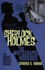 Image for The Further Adventures of Sherlock Holmes: The Whitechapel Horrors