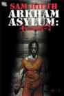 Image for Arkham Asylum  : madness : Madness