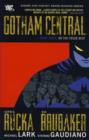Image for Gotham Central Deluxe