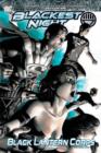 Image for Black Lantern CorpsVol. 2 : v. 2 : Black Lantern Corps