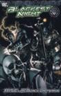 Image for Rise of the Black Lanterns : Rise of the Black Lanterns
