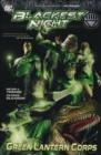 Image for Green Lantern Corps : Green Lantern Corps