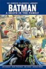 Image for A death in the family : Death in the Family