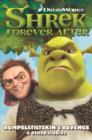 Image for Shrek forever after  : the movie graphic novel