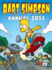 Image for Bart Simpson : Annual 2011